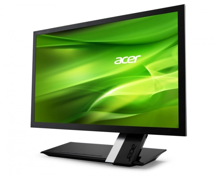 Мониторы Acer серий B6 и V6