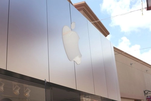 Новая штаб-квартира Apple и налоги