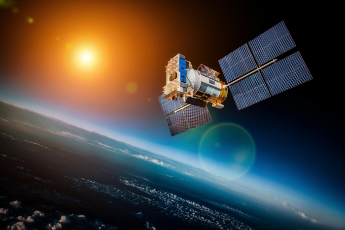 «Микрон» начал поставку элементной базы для спутников «Глонасс-К»