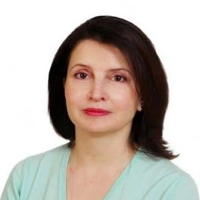Юлия Клебанова
