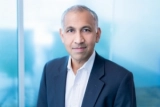 Раджив Рамасвами назначен CEO Nutanix