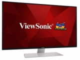 ViewSonic VX4380-4K: сообразим на четверых