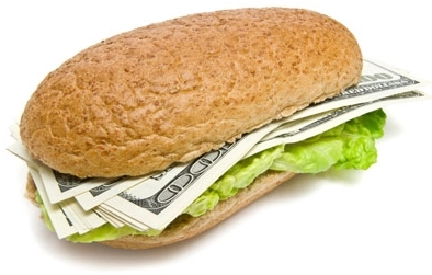 Налоги: Ирландия против «двойной ирландской с голландским сэндвичем»