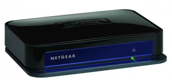 NETGEAR Push2TV HD: 1080p по воздуху