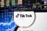 TikTok. Безопасность и права пользователей 
