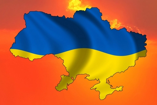 Интерактивные карты боевых действий на юго-востоке Украины
