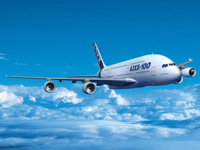 Fly4D выиграл контракт в рамках программы SESAR