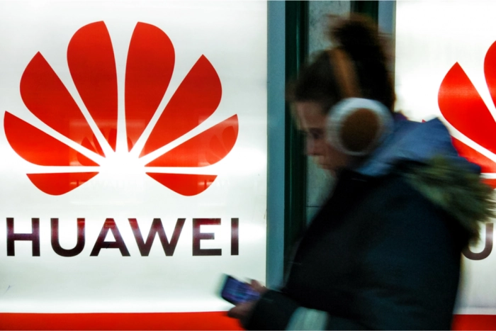 И ты, Huawei? Остановлены продажи на официальном маркетплейсе Vmall