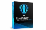 CorelDRAW Technical Suite получил апгрейт