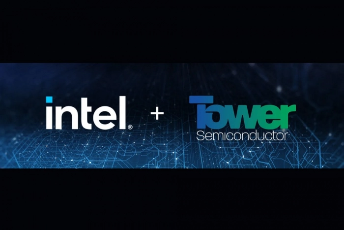 Intel покупает израильского производителя микросхем Tower Semiconductor 