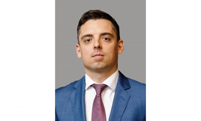 Алексей Тартышев стал директором департамента розничных клиентских решений и цифрового бизнеса «Росбанка»