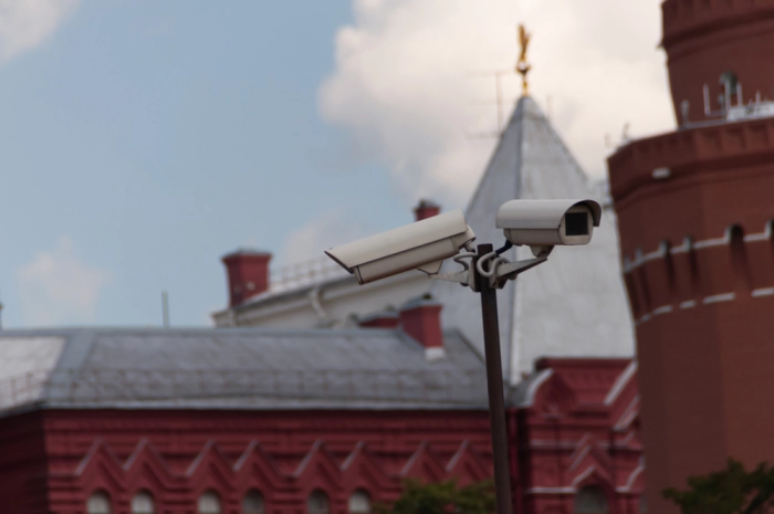«Максима-Телеком» поставит оборудование для системы распознавания лиц в Москве