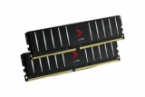 XLR8 Gaming представила DDR4 2666MHz, 3200MHz и 3600MHz в новом форм-факторе
