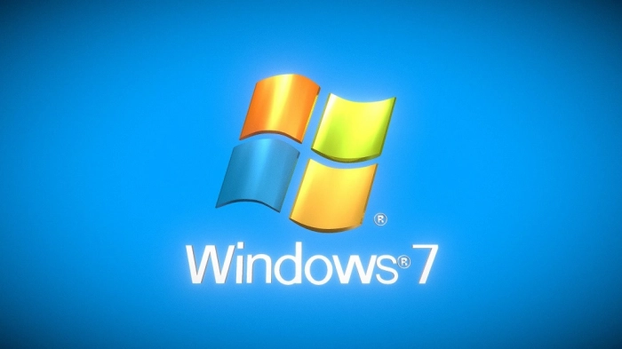 Сколько ПК все еще работают на Windows 7?