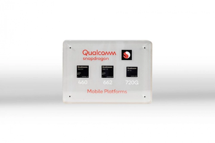 Qualcomm запускает три новые мобильные платформы Snapdragon