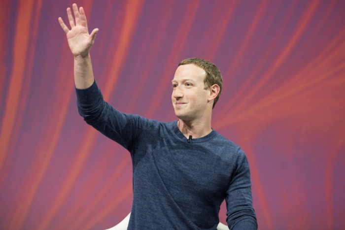 Глава Facebook поделился ожиданиями от следующих десяти лет