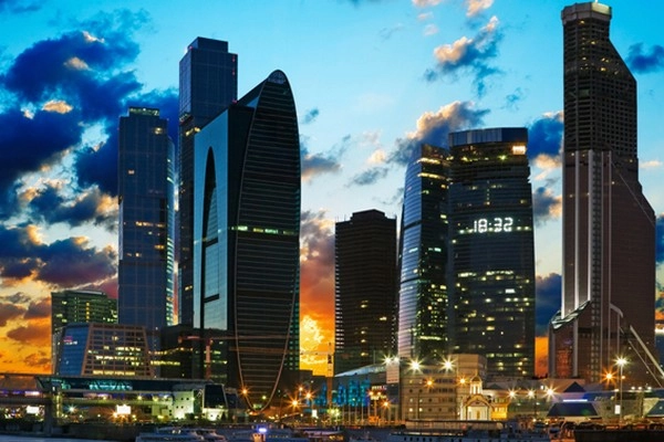 Вклад IT-отрасли Москвы в валовой региональный продукт достиг 5,8%