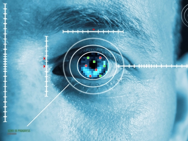Объем мирового рынка биометрических систем составил $14 млрд