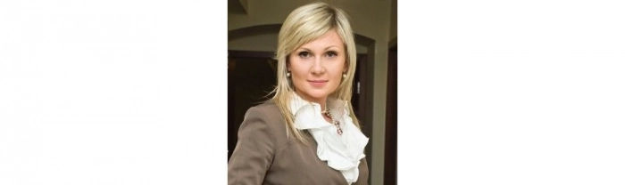 Ольга Шарова возглавила направление видеорешений Konica Minolta Business Solutions Russia