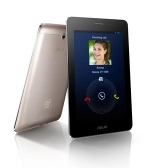 ASUS Fonepad: 3G-смартфон и 7-дюймовый планшет 