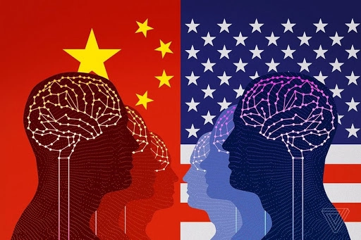 США ужесточает правила экспорта в Китай: минус оптика, локаторы и полупроводники