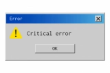 Обновление Windows Server отключено из-за критической ошибки