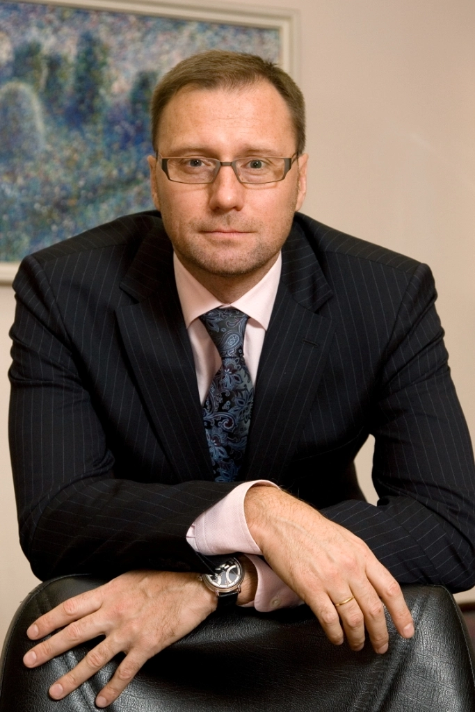 Алексей Комков назначен заместителем генерального директора по продуктам и технологиям компании «Т-Платформы»