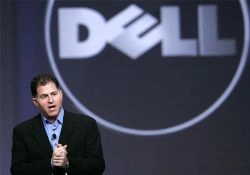 Dell потратит почти миллиард долларов на поставщика СХД
