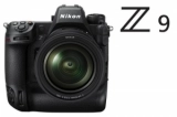 Nikon выпустит флагманскую полнокадровую беззеркальную фотокамеру Z 9