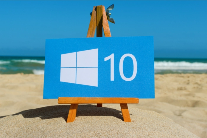 Как восстановить лицензию Windows 10?