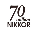 Nikon выпустила семидесятимиллионный объектив NIKKOR