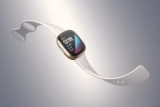 Fitbit представил умные часы с функцией отслеживания стресса