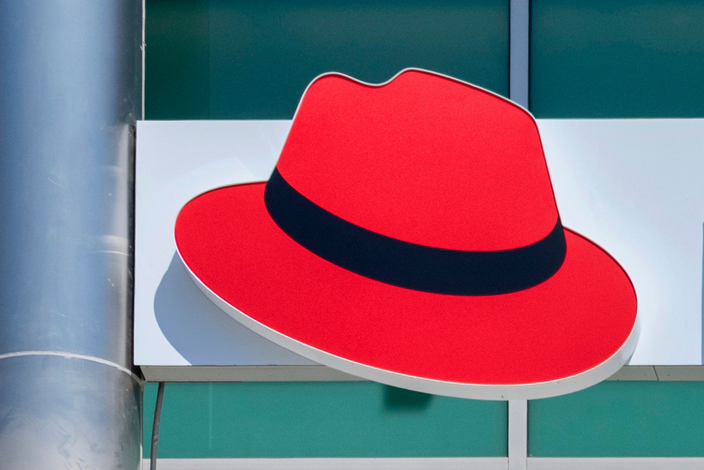 Red hat 2. Red hat. Fast food Red hat. Red hat tuned.