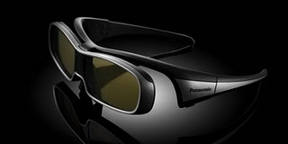 Panasonic, Samsung, Sony и XPAND разработают универсальные 3D-очки