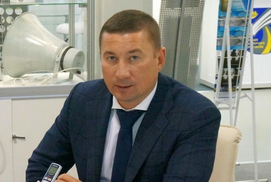 Иван Громов: «Наша цель – собрать вместе производителей софта и железа»