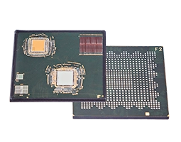 До конца года GS Nanotech произведет 2 млн микропроцессоров по технологии SiP