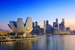 Сингапур создает «умную нацию». И это тревожит…
