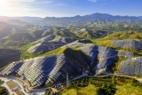 КНР инвестирует в «зеленые технологии»