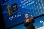SoFIA -  новое семейство решений Intel для смартфонов и планшетов