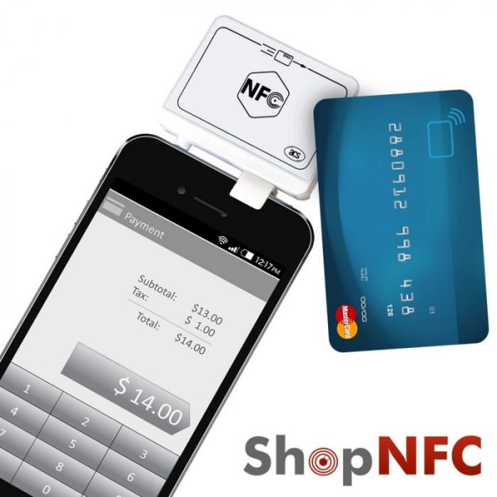 Чем полезна NFC и как ее добавить в смартфон