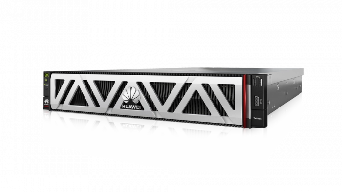 ОС ROSA Enterprise Server (RES) X5 доступна на серверах Huawei