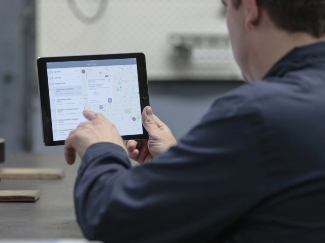 SAP и Apple разработали инструмент для создания мобильных бизнес-приложений