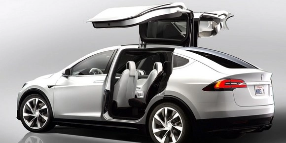 Tesla: финансовые итоги второго квартала и ожидание Model X