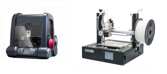 3D-печать наплавлением