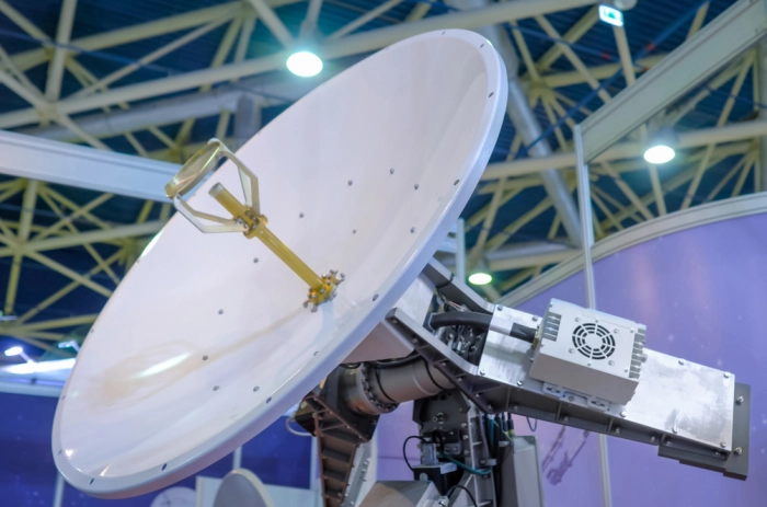 Eutelsat отвергает непрошеное предложение о поглощении