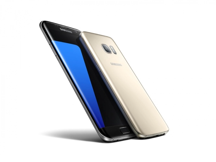Samsung представила процессор для Galaxy S7 и S7 edge