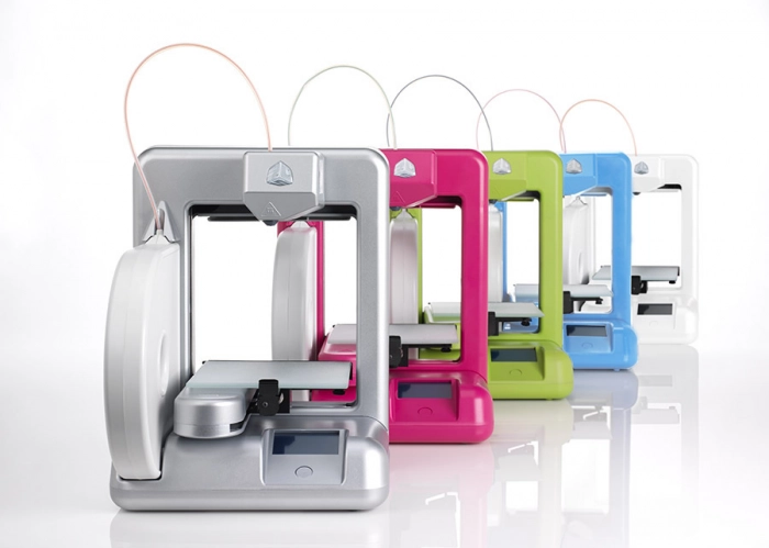 3D-принтеры стали доступнее