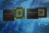 Transcend представила модули памяти e.MMC