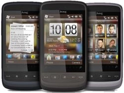 HTC запатентовала торговую марку Sensation