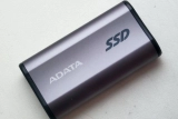 ADATA SE880: 500 Гбайт для самого важного